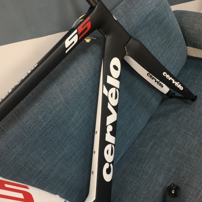 Fake fashion cervelo s5